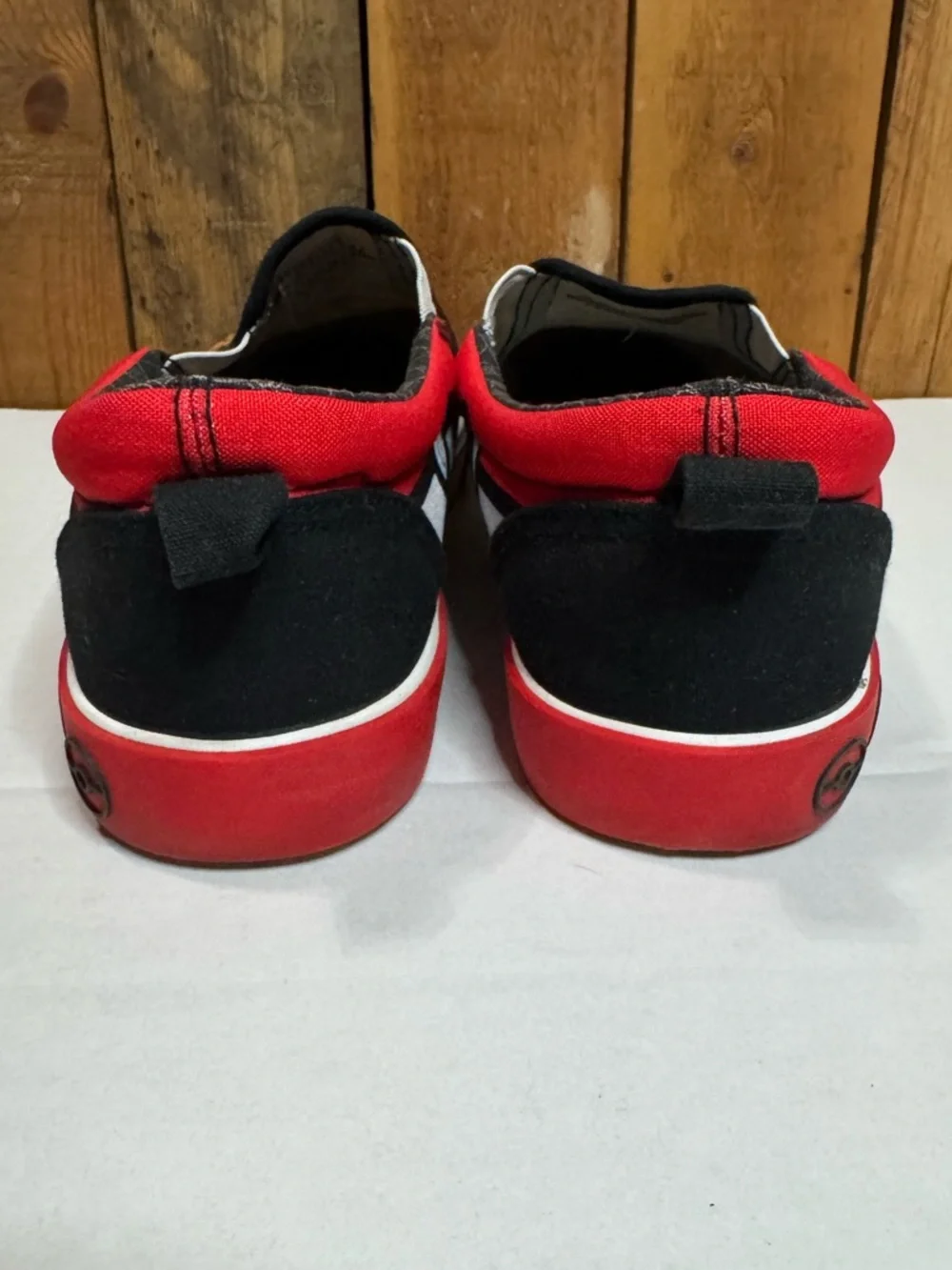 Pokemon Slip-On Shoes - Picture 5 of 10